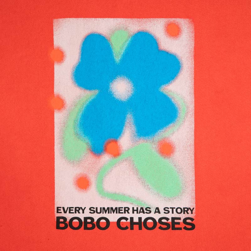 Bobo Choses - Summer Story T-shirt | Scout & Co