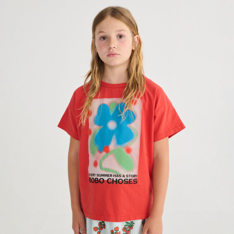 Bobo Choses - Summer Story T-shirt | Scout & Co