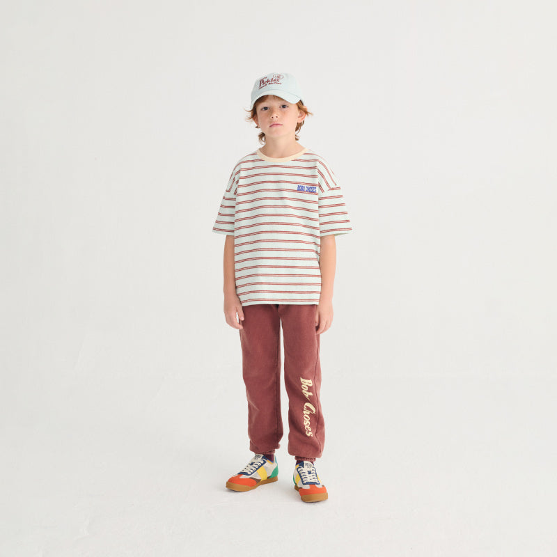 Bobo Choses - Stripes T-shirt | Scout & Co