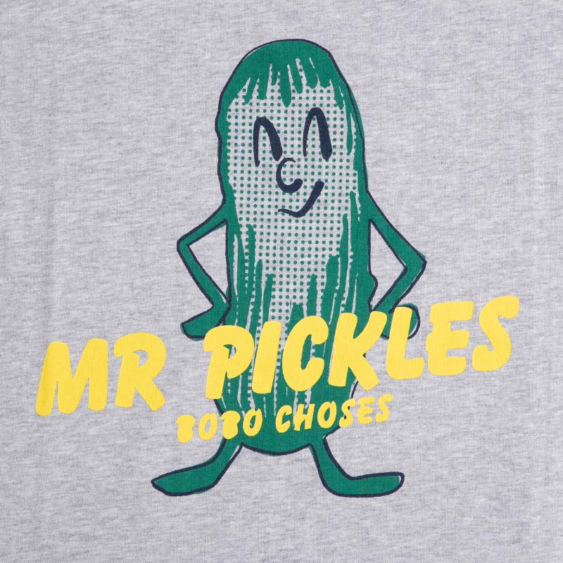 Bobo Choses - Mr Pickles T-shirt | Scout & Co