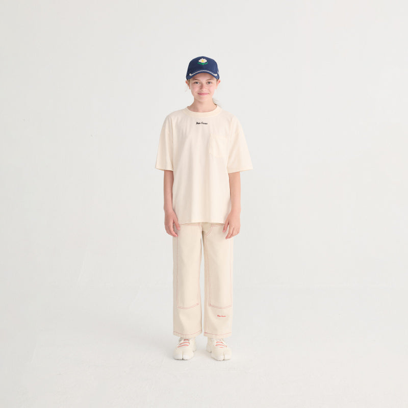 Bobo Choses - Rapid Radish oversized T-shirt | Scout & Co