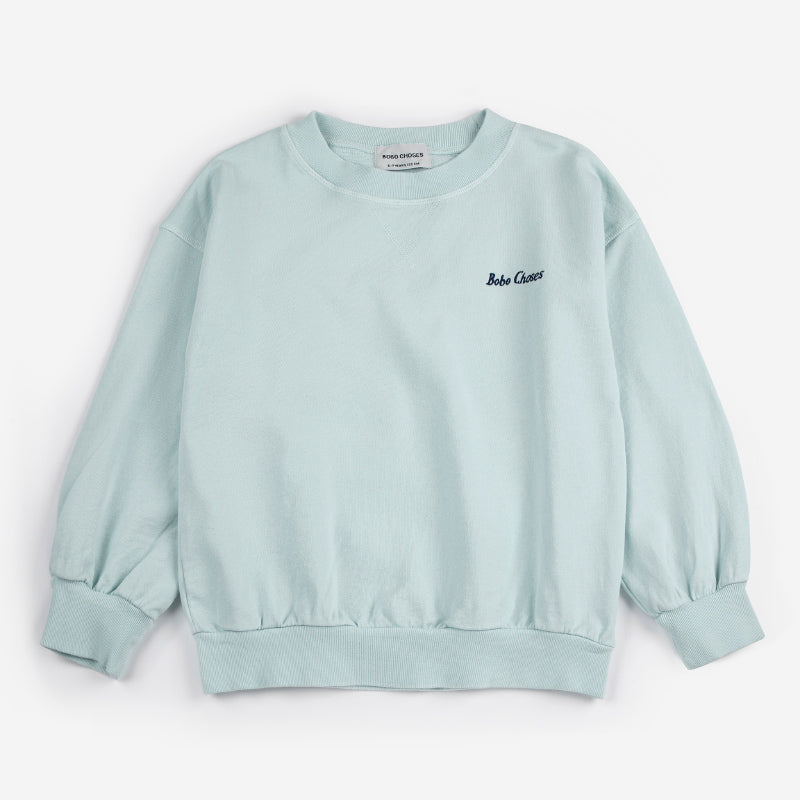 Bobo Choses - Mr Pickles sweatshirt | Scout & Co