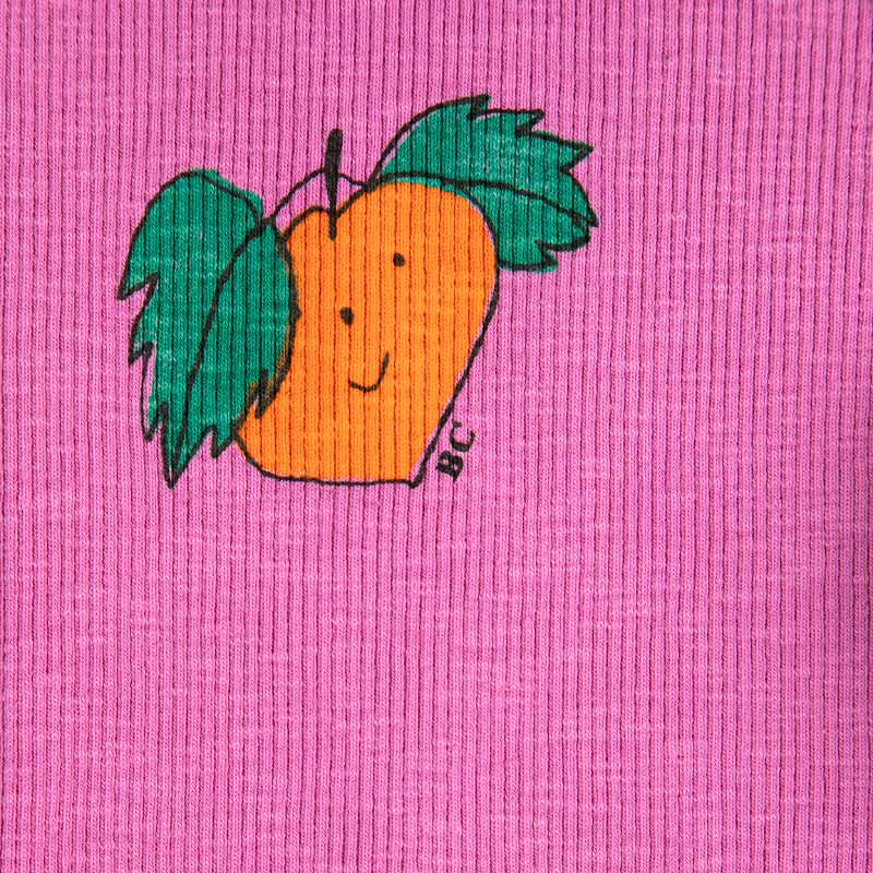 Bobo Choses - Tangerine all-over leggings | Scout & Co