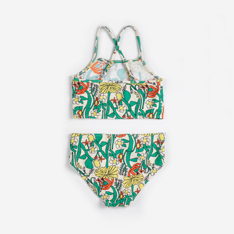 Bobo Choses - Colour Herbalist bikini | Scout & Co