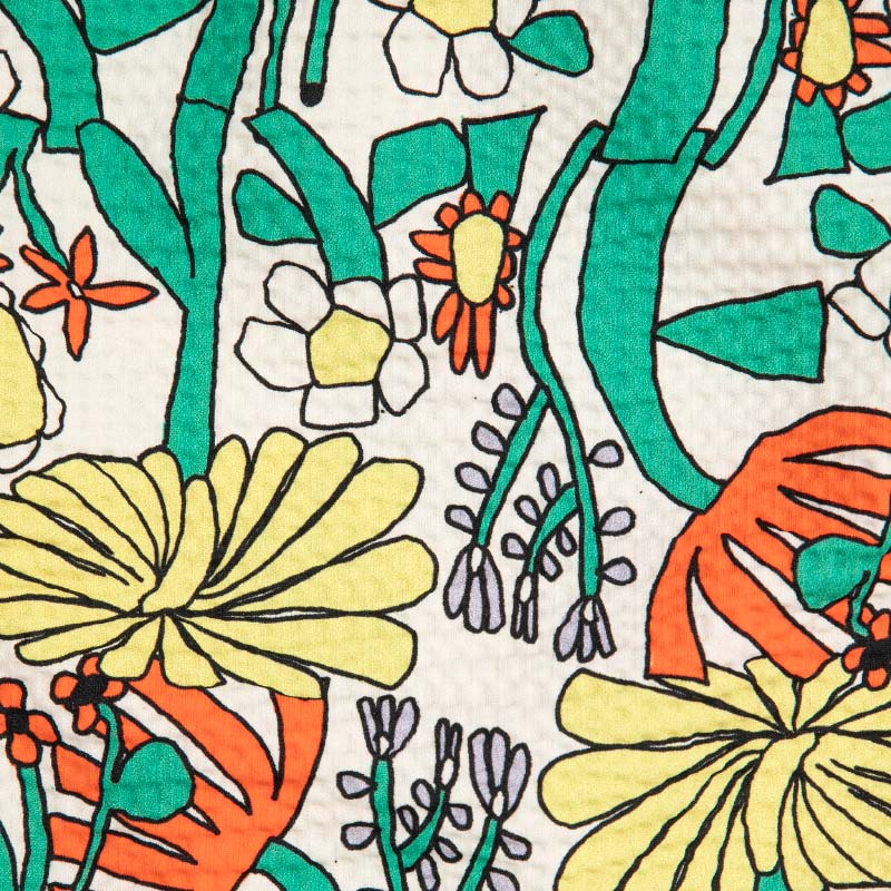 Bobo Choses - Colour Herbalist bikini | Scout & Co