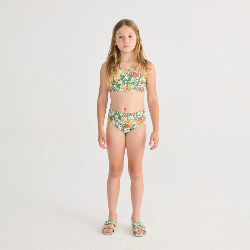 Bobo Choses - Colour Herbalist bikini | Scout & Co