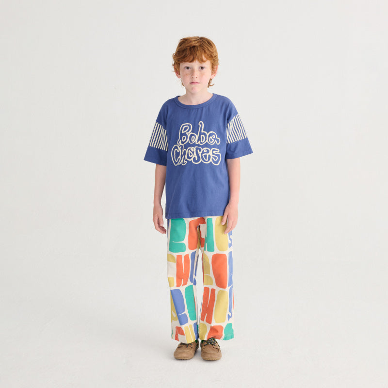 Bobo Choses - By Hand T-shirt | Scout & Co