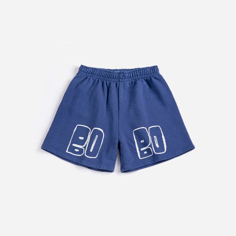 Bobo Choses - Thin Bermuda shorts | Scout & Co