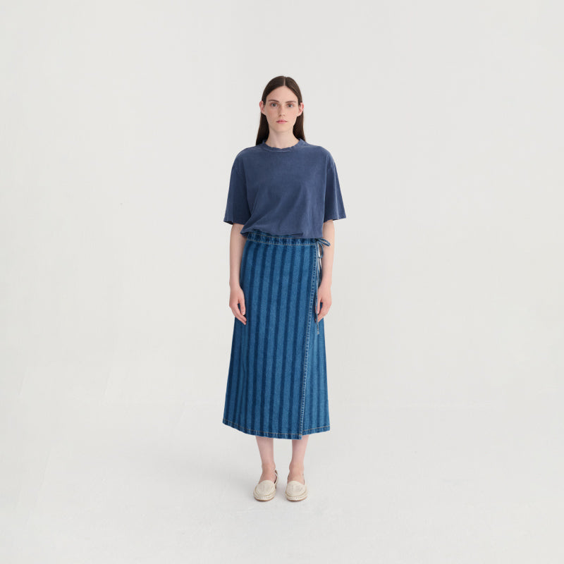 Bobo Choses Woman - Colour Herbalist unisex T-shirt | Scout & Co