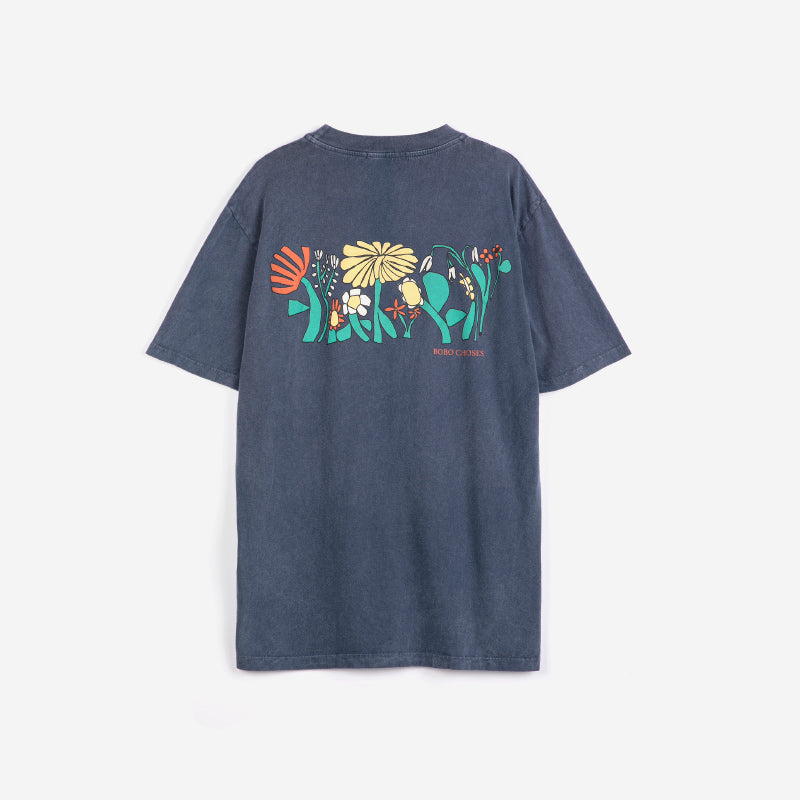 Bobo Choses Woman - Colour Herbalist unisex T-shirt | Scout & Co