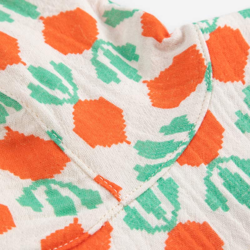 Bobo Choses - Cool Radish all-over hat - baby | Scout & Co