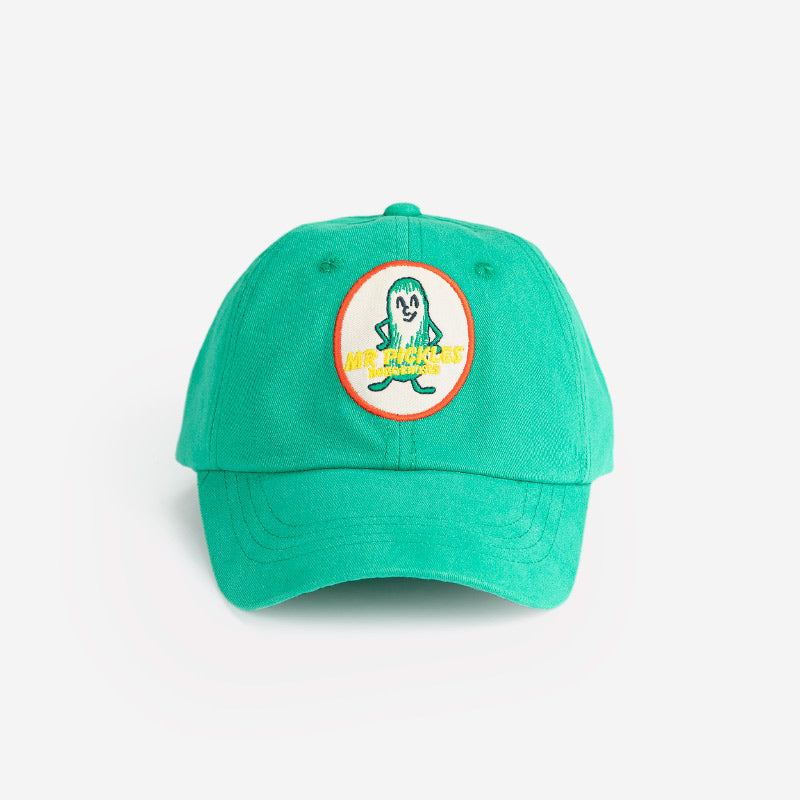 Bobo Choses - Mr Pickles patch cap | Scout & Co