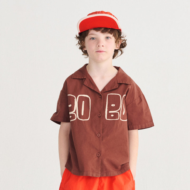 Bobo Choses - By Hand tecnic cap | Scout & Co