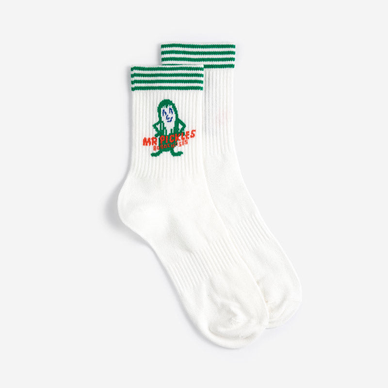 Bobo Choses Woman - Pickles short socks | Scout & Co
