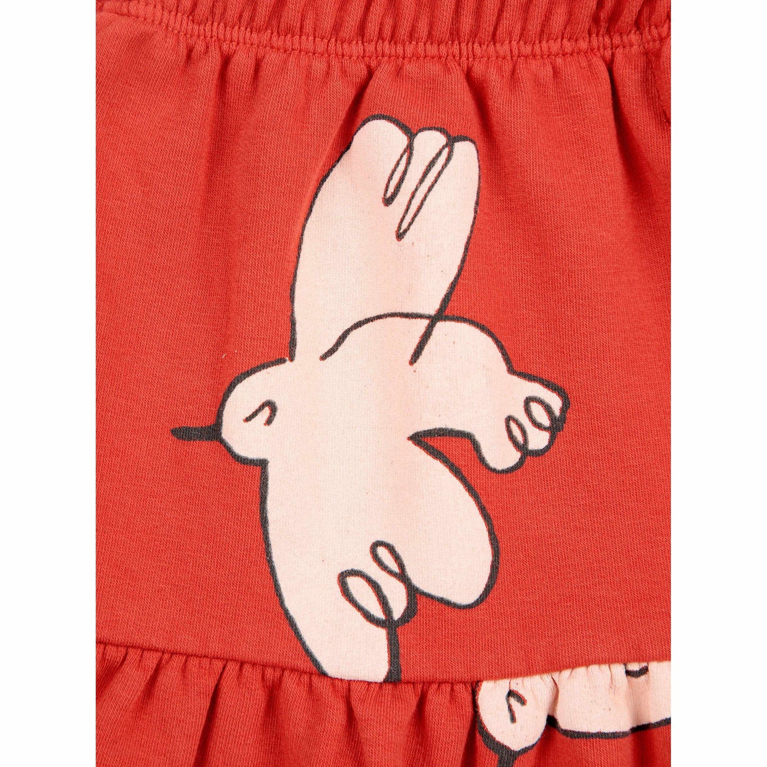 Bobo Choses - Freedom Bird all-over skirt | Scout & Co