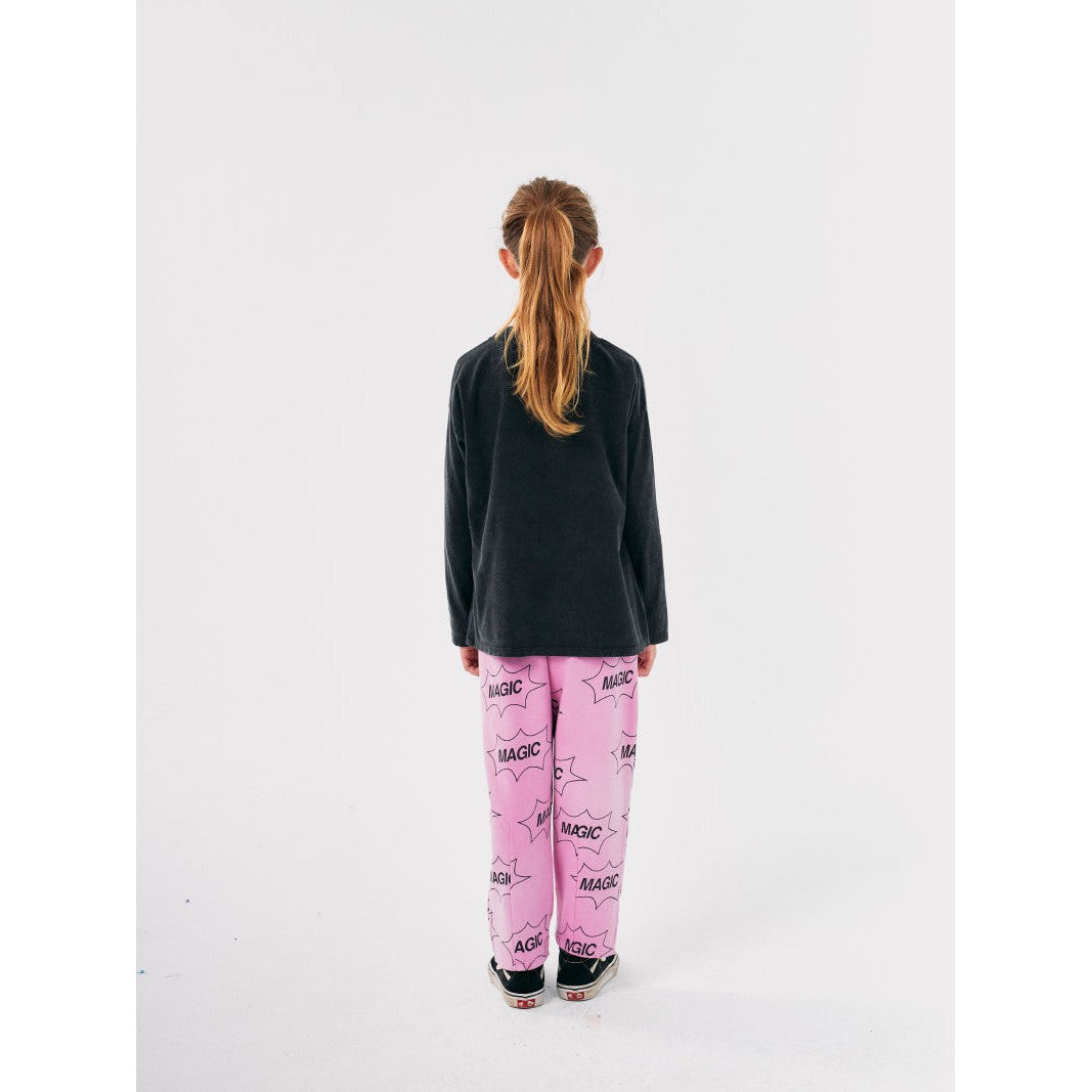 Bobo Choses - It's Magic all-over jogging pants | Scout & Co