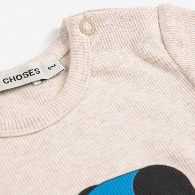 Bobo Choses - Doggy Mate baby body | Scout & Co