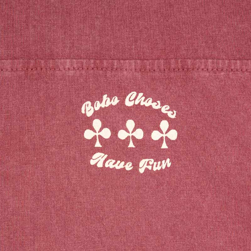 Bobo Choses Woman - Have Fun relaxed T-shirt | Scout & Co