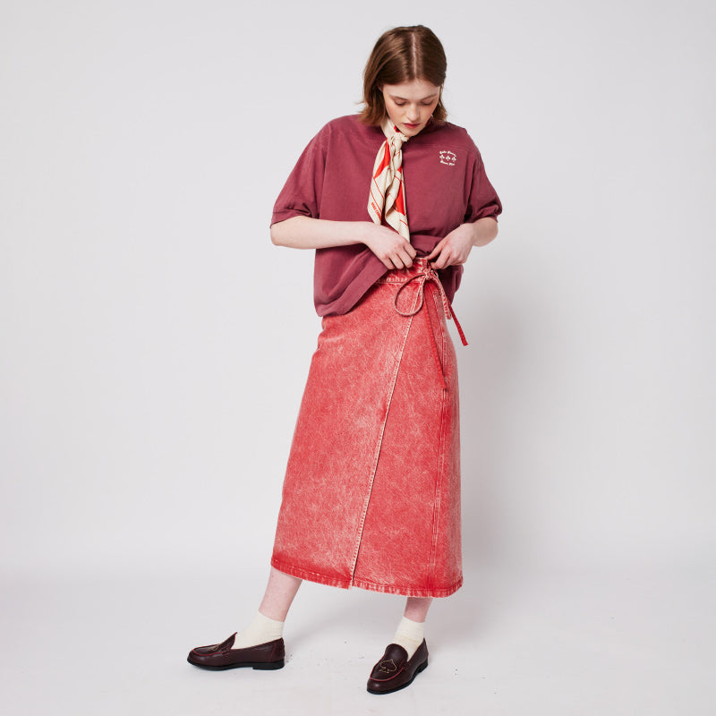 Bobo Choses Woman - Have Fun relaxed T-shirt | Scout & Co