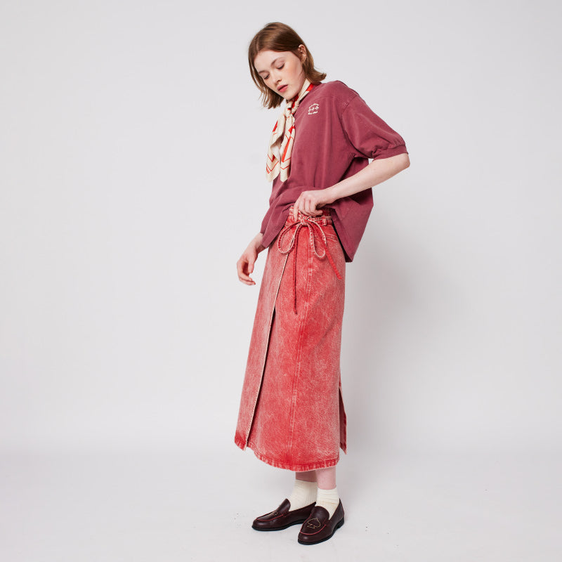 Bobo Choses Woman - Have Fun relaxed T-shirt | Scout & Co