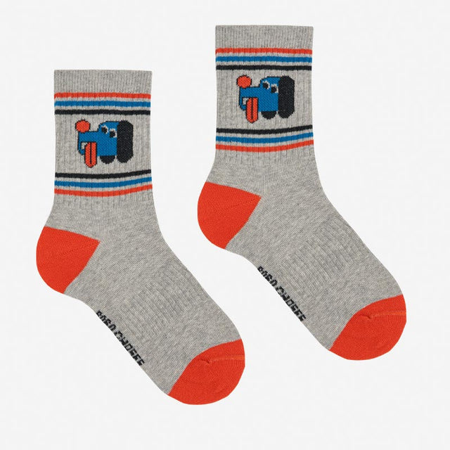 Bobo Choses - Doggy Mate short socks | Scout & Co
