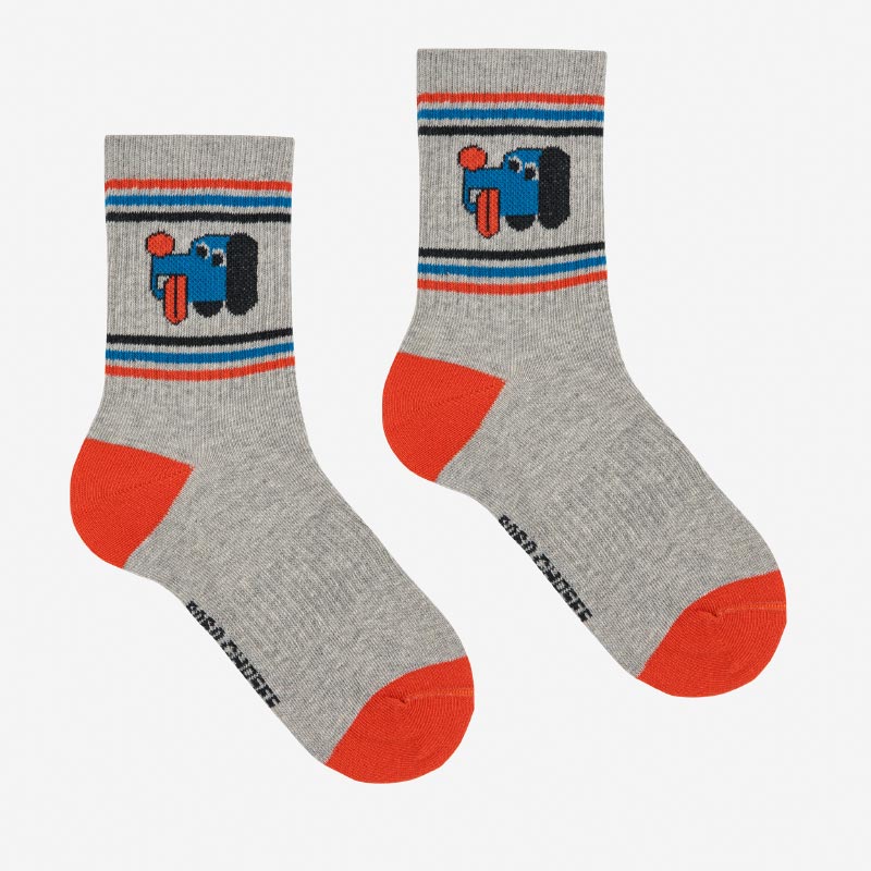 Bobo Choses - Doggy Mate short socks | Scout & Co