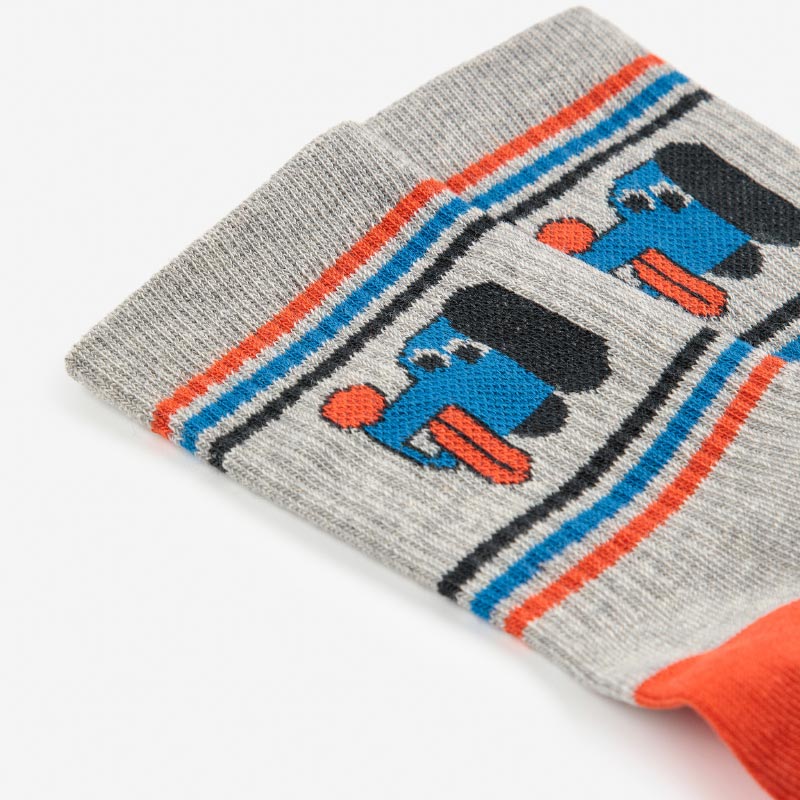 Bobo Choses - Doggy Mate short socks | Scout & Co