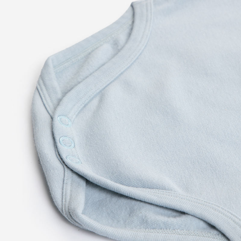 Bobo Choses - Booty Ghosts all-over body - baby | Scout & Co