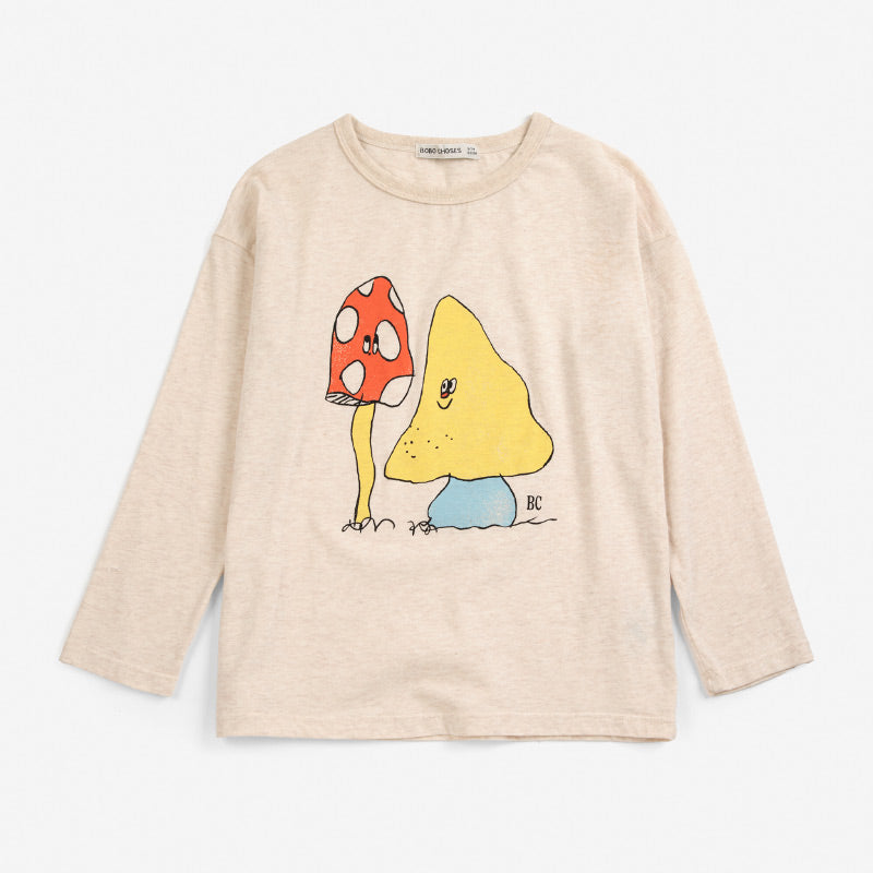Bobo Choses - Mush Monster Duo T-shirt | Scout & Co