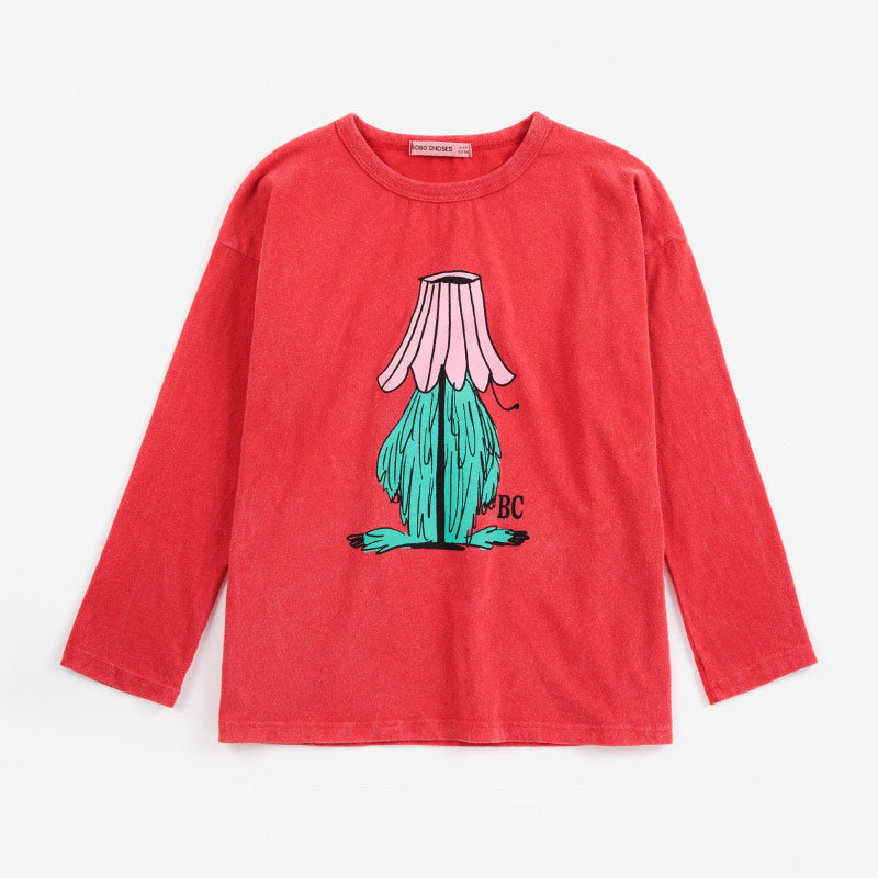 Bobo Choses - Hidden Monster T-shirt | Scout & Co