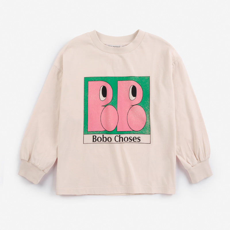 Bobo Choses - Boo Bo Choses T-shirt | Scout & Co