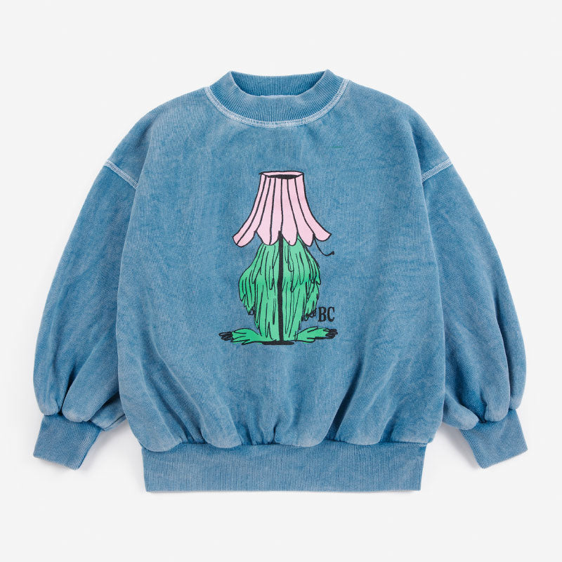 Bobo Choses - Hidden Monster sweatshirt | Scout & Co