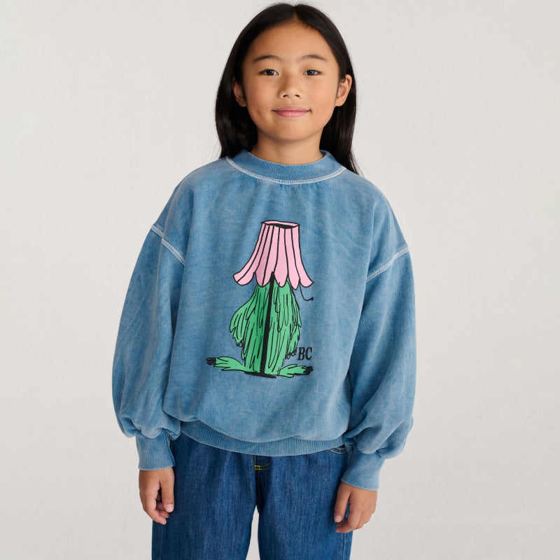 Bobo Choses - Hidden Monster sweatshirt | Scout & Co