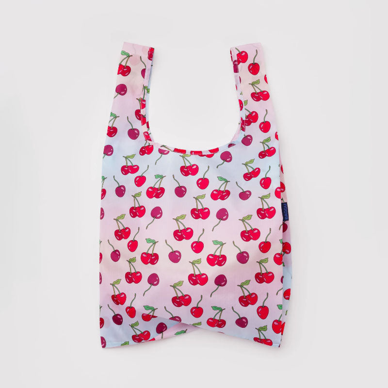 Baggu- Standard Baggu reusable bag - Cherries | Scout & Co