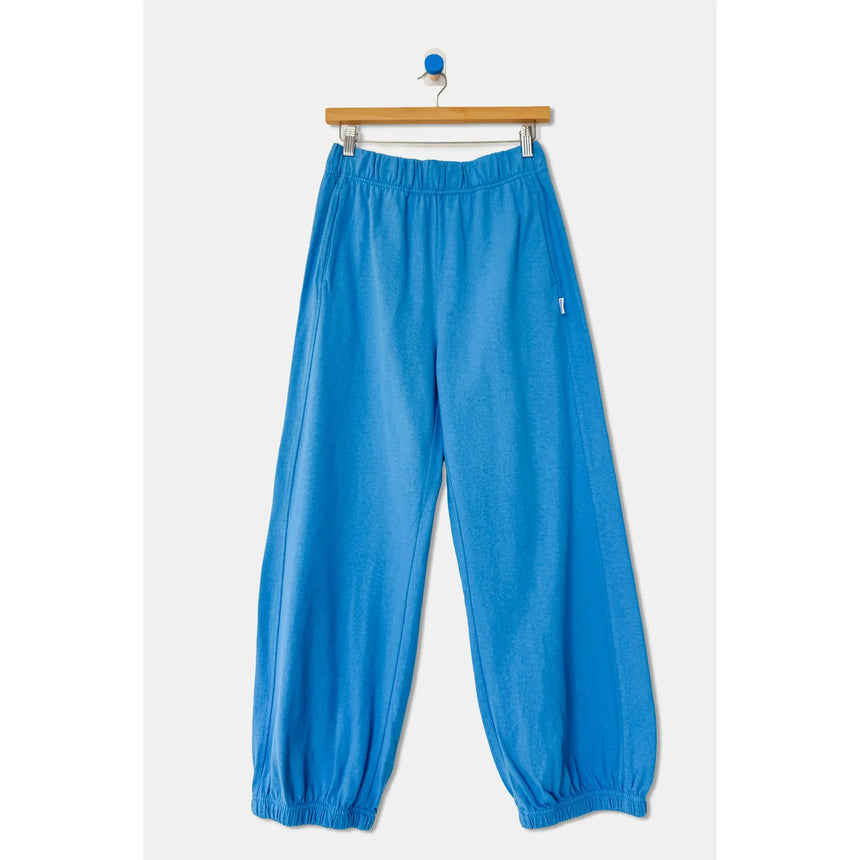 Le Bon Shoppe - Balloon pants - French Blue | Scout & Co