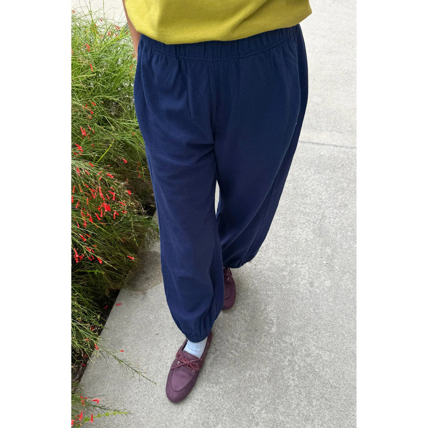 Le Bon Shoppe - Balloon pants - Midnight | Scout & Co