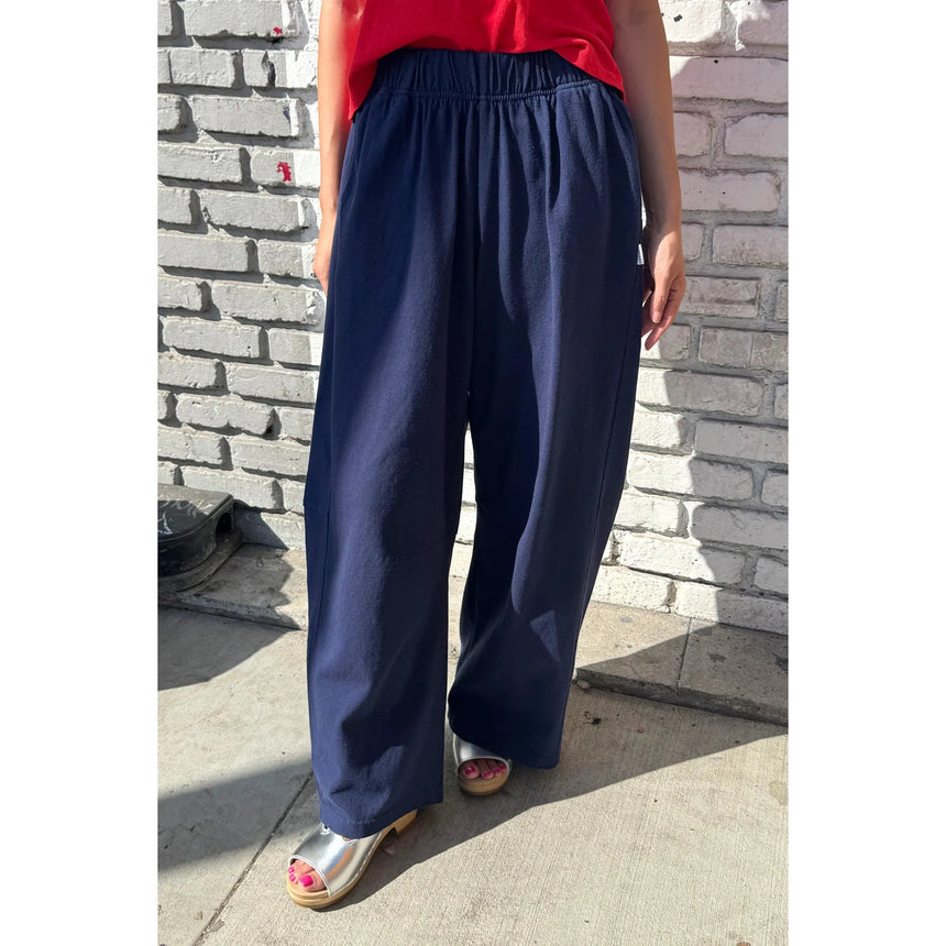 Le Bon Shoppe - Bare pants - Midnight | Scout & Co