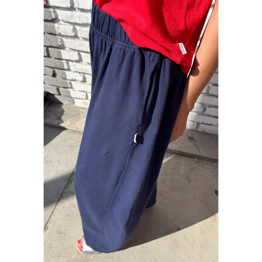 Le Bon Shoppe - Bare pants - Midnight | Scout & Co