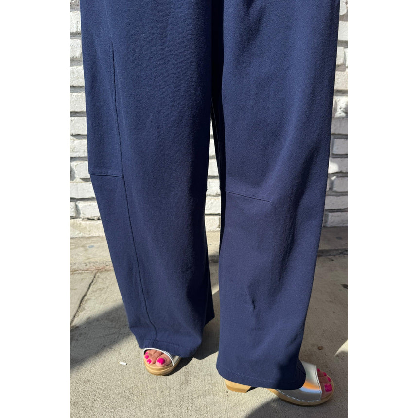 Le Bon Shoppe - Bare pants - Midnight | Scout & Co