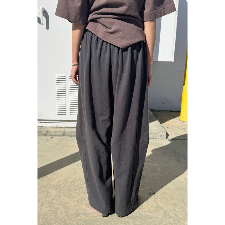 Le Bon Shoppe - Bare pants - Dark Slate | Scout & Co