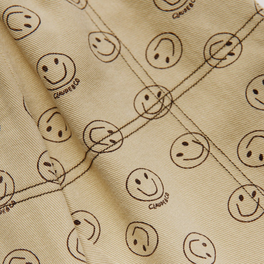 Claude & Co - Rex trousers - Joy Butter | Scout & Co