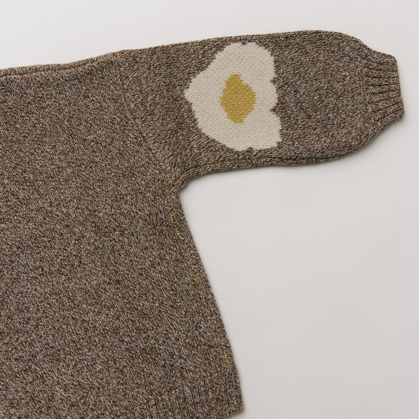 Claude & Co - Greta sweater - Good Egg | Scout & Co