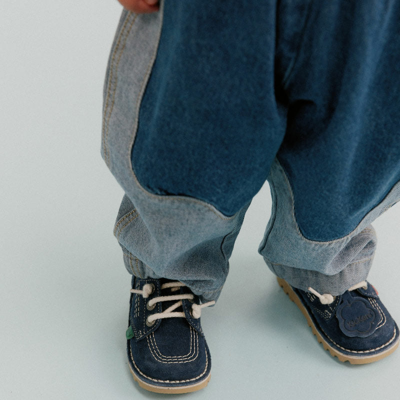 Claude & Co - Emerson wiggle denim jeans