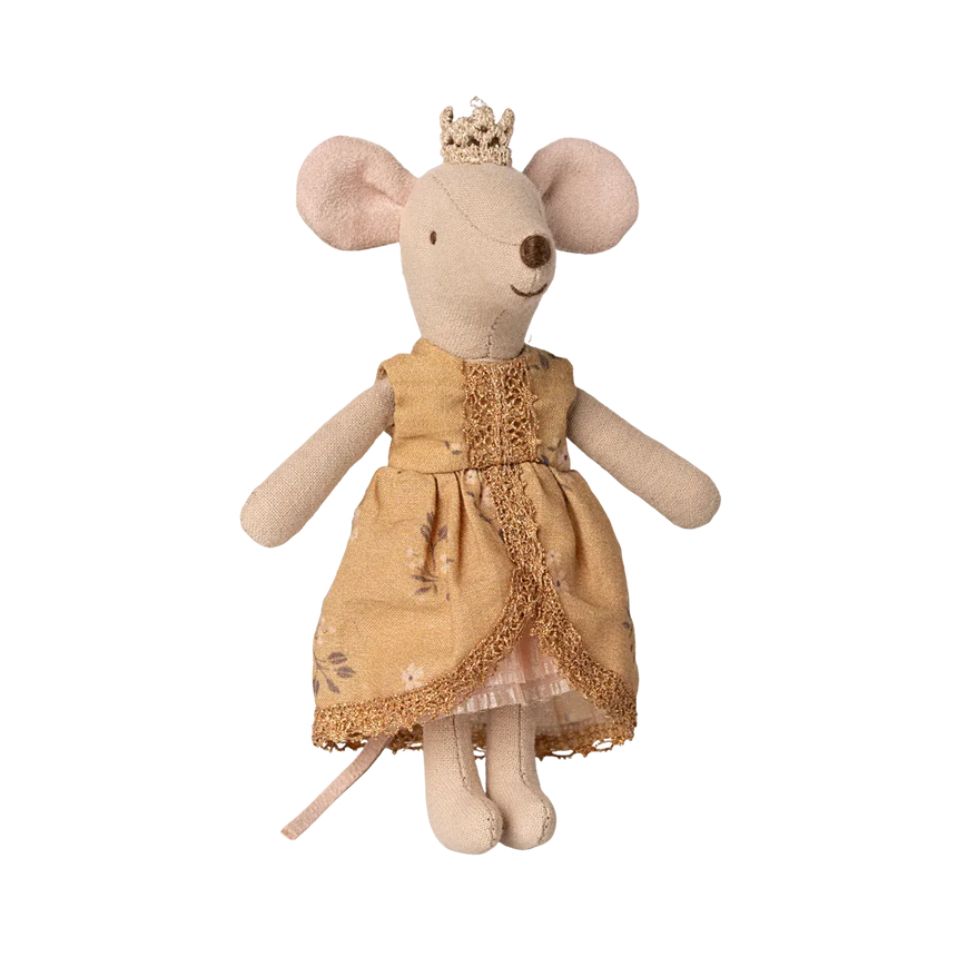 Maileg - Princess mouse - big sister with box | Scout & Co