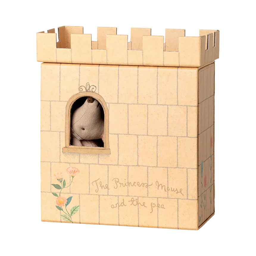 Maileg - Princess and the pea - big sister mouse | Scout & Co