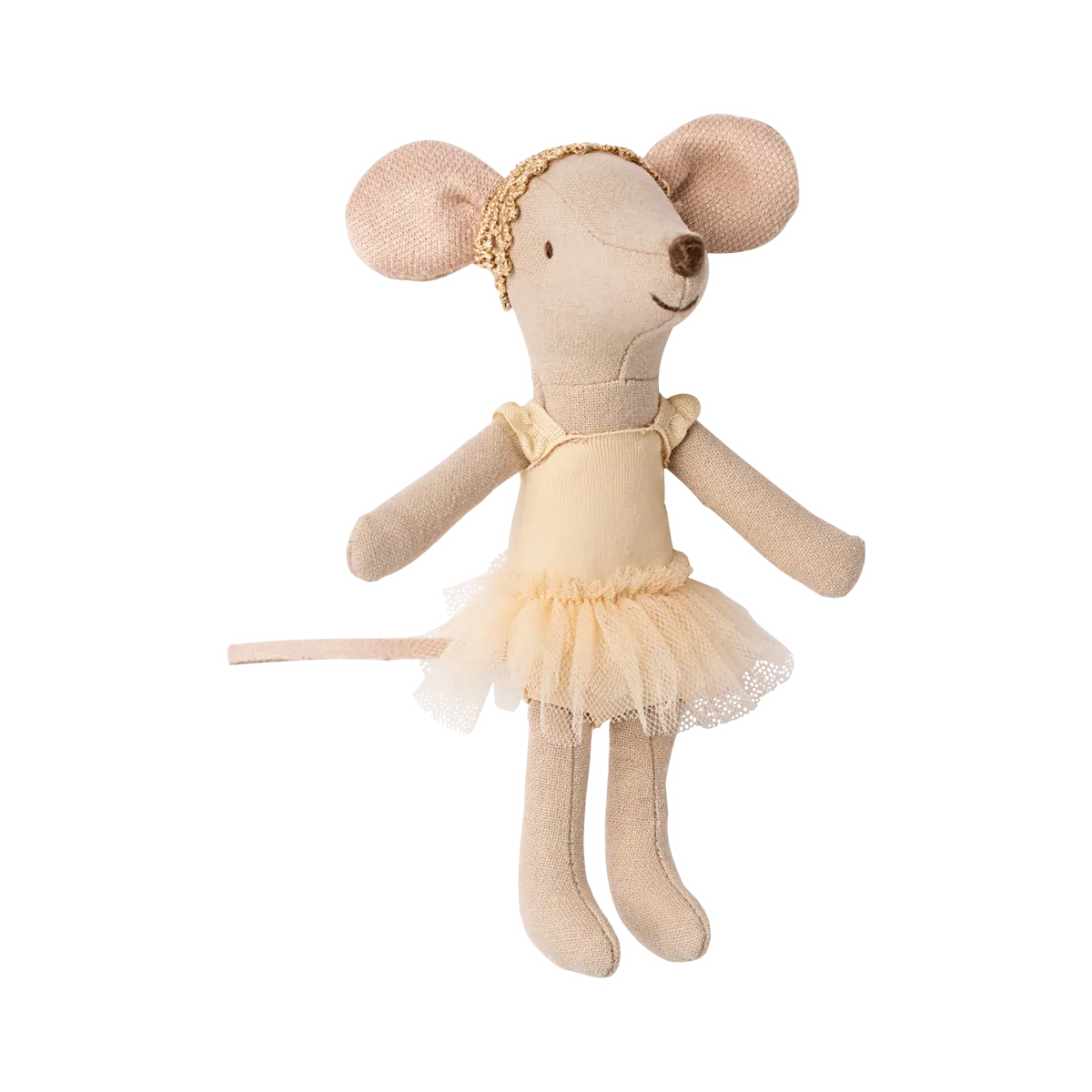 Maileg - Ballet dancer mouse - big sister | Scout & Co