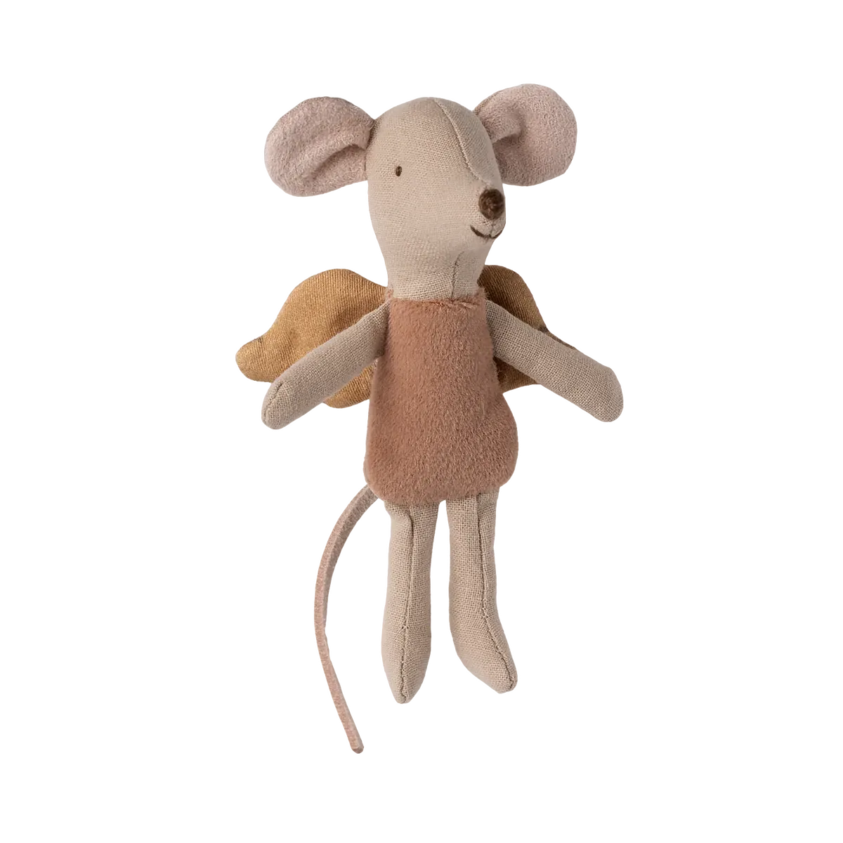 Maileg - Fairy mouse - Powder | Scout & Co