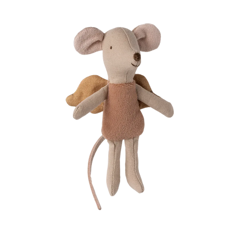Maileg - Fairy mouse - Powder | Scout & Co