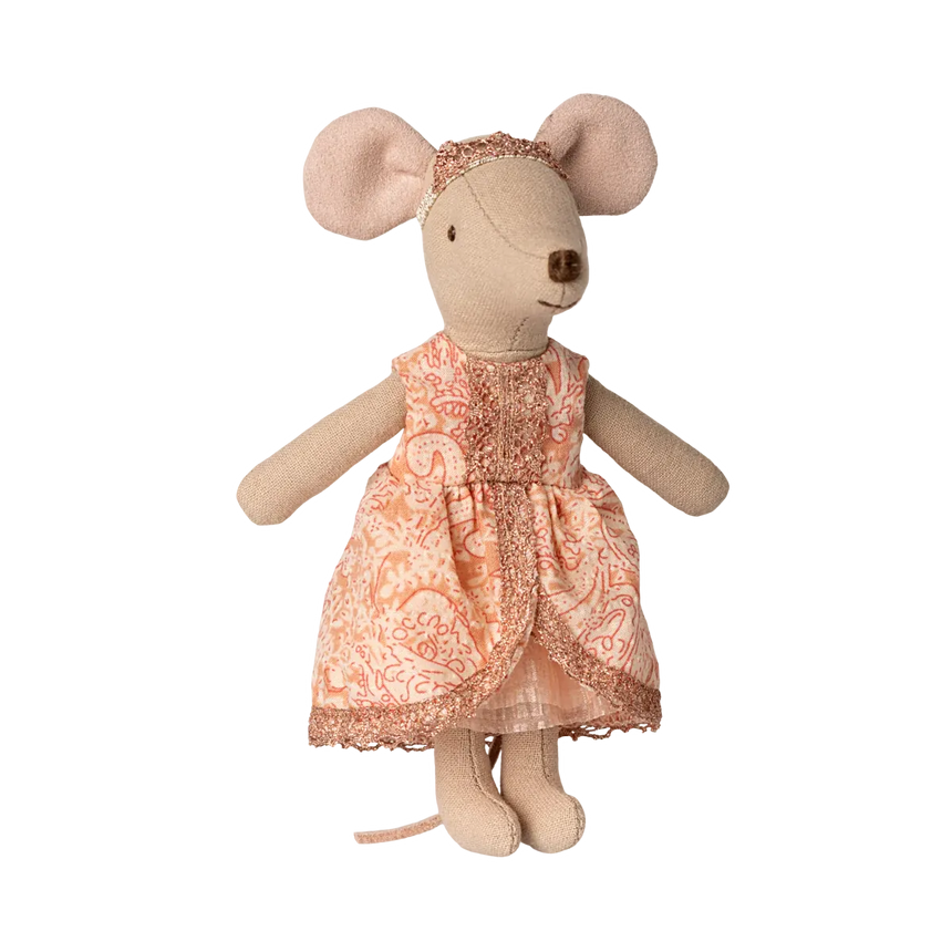 Maileg - Princess and the pea - big sister mouse | Scout & Co