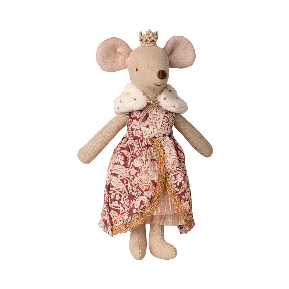 Maileg Queen Mouse - Mum main image 0